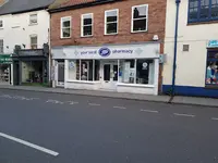 Boots Pharmacy