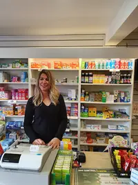 Henlow Pharmacy And Post Office