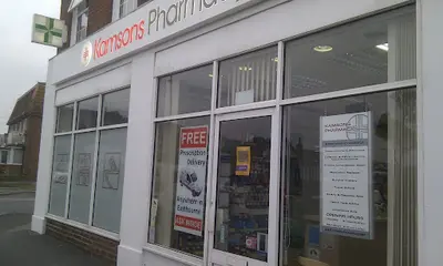 Kamsons Pharmacy