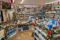 Village Rise Pharmacy, Ear Wax Removal Clinic, Weight Loss Injection Clinic & Travel Clinic