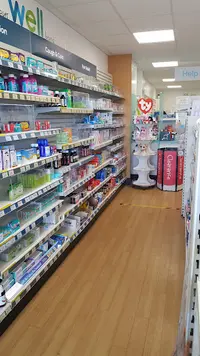 Well Pharmacy
