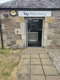 Tay Pharmacy