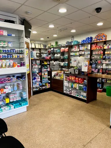 Birdsfoot Lane Pharmacy