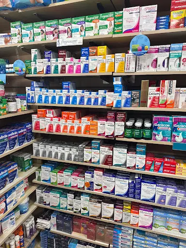 Biscot Pharmacy Travel Clinic & Weight Loss Centre