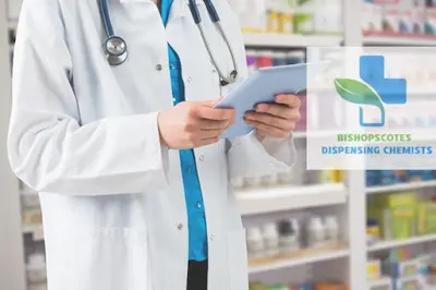 Bishopscotes Pharmacy