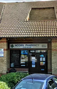 Bushmead Pharmacy: Travel, Hair And Weight Loss Clinic