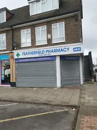 Featherfield Pharmacy - Weight-loss & Travel Clinic
