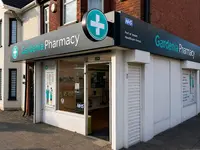 Gardenia Pharmacy