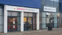 Kamsons Pharmacy