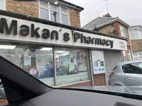 Makan S Pharmacy