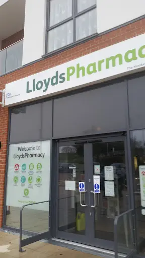Moakes Pharmacy