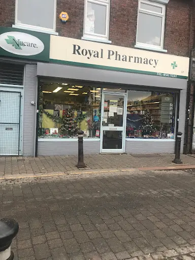 Royal Pharmacy