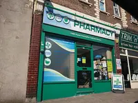 S.e. Morgan Pharmacy