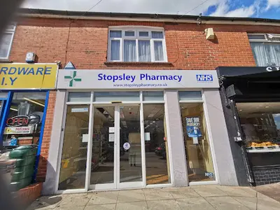 Stopsley Pharmacy