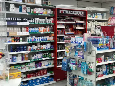 Warden Hill Chemist & Travel Clinic