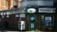 Westbourne Pharmacy And Travel Clinic