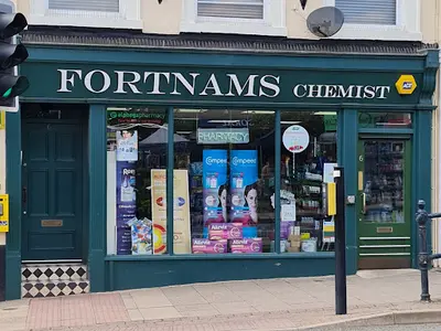 Fortnams Chemist