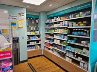 Lutterworth Pharmacy & Travel Vaccination Clinic