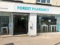 Forest Pharmacy