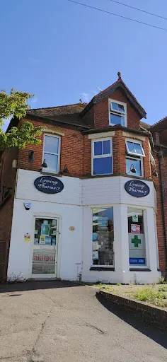 Lyminge Pharmacy