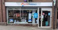 Lymm Pharmacy