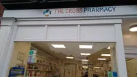 The Cross Pharmacy