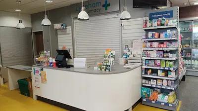 Lyneham Pharmacy Weight Loss And Travel Clinic