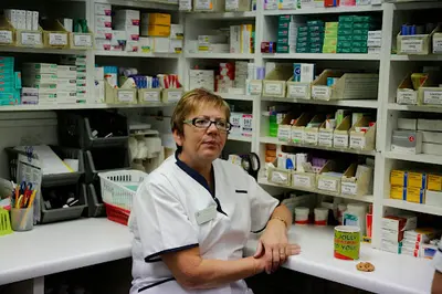 Lynemouth Pharmacy