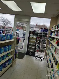 Cohens Chemist, Lytham St. Annes