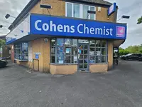 Cohens Chemist, St Annes-on-sea, Lytham St. Annes