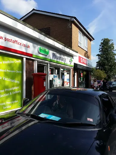 Tytherington Pharmacy