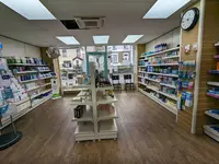 Machen Pharmacy