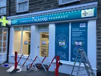 Rowlands Pharmacy Machynlleth