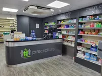 Millers Pharmacy: Travel Vaccination Centre, Weight Management And Earwax Removal Clinic