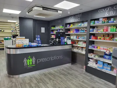 Millers Pharmacy: Travel Vaccination Centre, Weight Management And Earwax Removal Clinic