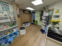 Nanty Pharmacy
