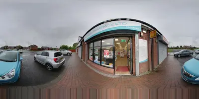 Maghaberry Pharmacy