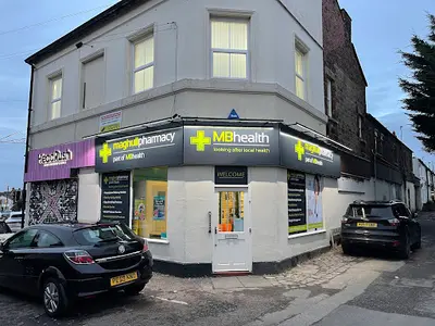 Maghull Pharmacy