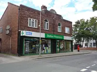 Station Pharmacy Ltd