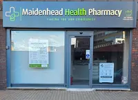Maidenhead Health Pharmacy