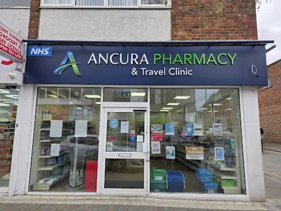 Ancura Pharmacy