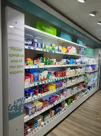 Barming Pharmacy - Weight Loss & Travel Clinic