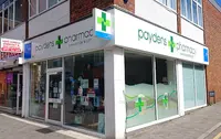 Paydens Ltd