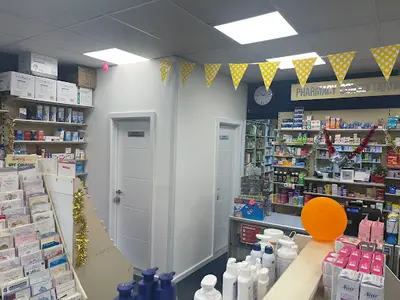 Spires Pharmacy