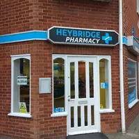 Heybridge Pharmacy