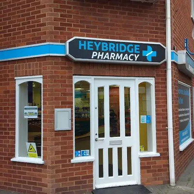 Heybridge Pharmacy