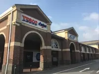 Tesco Pharmacy