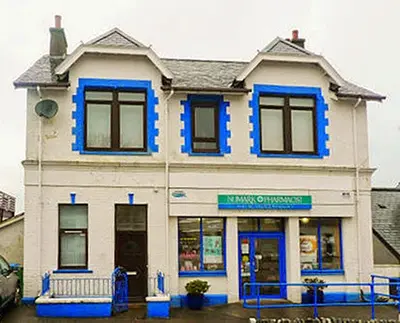 Mallaig Village Pharmacy