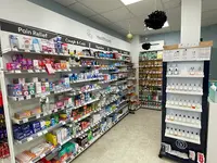Malmesbury Pharmacy And Travel Clinic