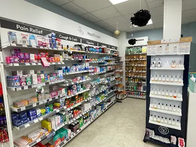 Malmesbury Pharmacy And Travel Clinic